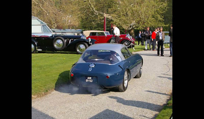 Ferrari 166 MM Berlinetta 1953 by Pinin Farina 6